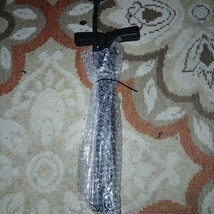 Multi Use Air Pump For Bikes and More New With Tags - BUY ONE ITEM CHOOSE 1 FREE